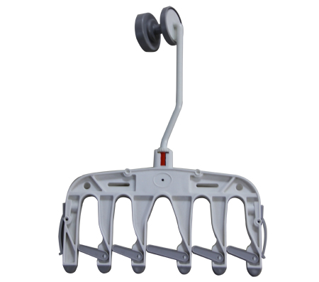 标准吊挂系统的使用特点